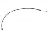 трос капота Bonnet Cable:81190-4H100