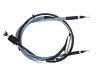 Seilzug, Feststellbremse Brake Cable:13261156