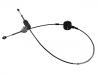 Seilzug für Automatikgetriebe AT Selector Cable:1307953