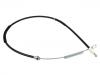 Seilzug, Feststellbremse Brake Cable:A 906 420 70 85