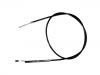 Seilzug, Feststellbremse Brake Cable:667 420 26 85