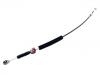 换档操纵拉线 AT Selector Cable:77 01 474 701