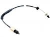 离合拉线 Clutch Cable:77 00 432 386