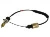 离合拉线 Clutch Cable:77 00 421 415