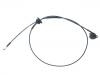 трос капота Bonnet Cable:77 00 413 809