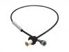 里程表线 Speedometer Cable:1268350