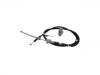 тормозная проводка Brake Cable:46430-26440