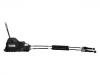 换档操纵拉线 AT Selector Cable:34 90 114 00R