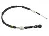 换档操纵拉线 AT Selector Cable:33820-0D130