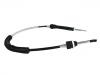 换档操纵拉线 AT Selector Cable:6R0 711 266 D
