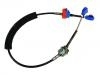 换档操纵拉线 AT Selector Cable:77 01 479 155