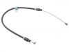 тормозная проводка Brake Cable:68065 503AA