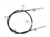 тормозная проводка Brake Cable:54402-84M00