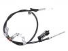 тормозная проводка Brake Cable:26051-SG011