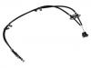 тормозная проводка Brake Cable:GP9A-44-410A