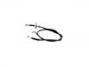 тормозная проводка Brake Cable:LE44-44-410C