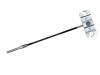 тормозная проводка Brake Cable:59750-17000