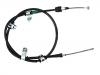 тормозная проводка Brake Cable:59760-2Y500