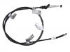 Seilzug, Feststellbremse Brake Cable:47560-S5B-E01