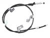 Seilzug, Feststellbremse Brake Cable:47510-S5B-E01