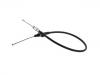 Seilzug, Feststellbremse Brake Cable:16 082 750 80