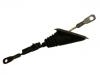 Seilzug, Feststellbremse Brake Cable:7M3 711 476