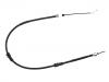 Seilzug, Feststellbremse Brake Cable:7E8 609 701