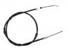 Seilzug, Feststellbremse Brake Cable:7H8 609 701 R