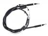 тормозная проводка Brake Cable:522083