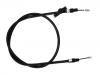 Seilzug, Feststellbremse Brake Cable:211 420 05 85