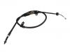Seilzug, Feststellbremse Brake Cable:59770-2F100