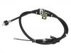 Seilzug, Feststellbremse Brake Cable:59760-2F100