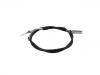 Seilzug, Feststellbremse Brake Cable:59911-4E211