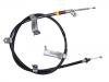 тормозная проводка Brake Cable:36531-1KD0A