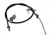 Seilzug, Feststellbremse Brake Cable:46420-60080