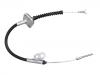 Seilzug, Feststellbremse Brake Cable:46410-53010