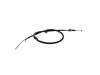 Seilzug, Feststellbremse Brake Cable:46430-28410