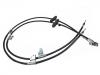 тормозная проводка Brake Cable:95392214