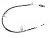Seilzug, Feststellbremse Brake Cable:46410-47090
