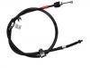 Seilzug, Feststellbremse Brake Cable:59760-2D340