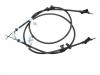 Seilzug, Feststellbremse Brake Cable:BV61-2A603-AG