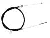 Seilzug, Feststellbremse Brake Cable:46410-52010