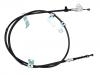 Seilzug, Feststellbremse Brake Cable:46430-47080