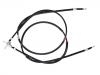 тормозная проводка Brake Cable:522045