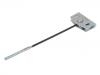 тормозная проводка Brake Cable:36402-EM10A