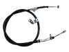 Seilzug, Feststellbremse Brake Cable:36531-CD70B
