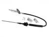 Kupplungszug Clutch Cable:55230959