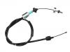 Kupplungszug Clutch Cable:82 00 694 036
