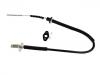 трос сцепления Clutch Cable:96336061