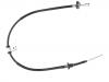 трос сцепления Clutch Cable:96590792